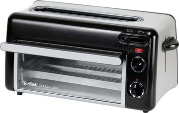 Tefal Toast N'Grill TL6008