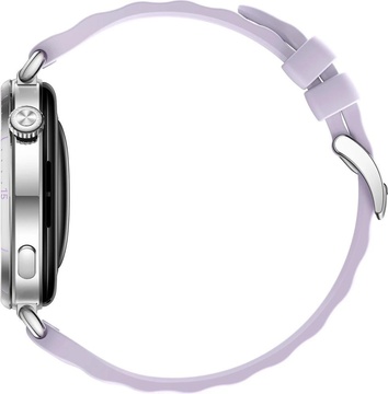 HUAWEI Watch GT 6 41 mm Purple (Konsu-B19FC, 55020FTM)