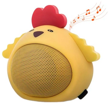 Forever Chicken Chicky ABS-100 (GSM041673)
