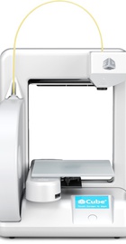 3DSystems Cubify Cube 2nd Generation White