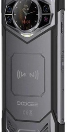 DOOGEE S200 12/256GB Grey