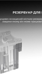 Sharp UD-P20E-W