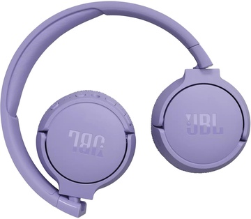 JBL Tune 670NC Purple (JBLT670NCPUR)