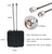 Anteniti 4G LTE MIMO 2x22 dbi