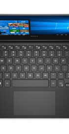 Dell XPS 13 9360 (XPS9360-7333SLV)