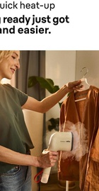 Braun QuickStyle 3 GS 3012 BG