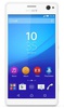 Sony Xperia C4 Dual E5363 White