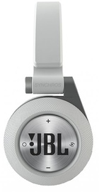 JBL E40BT White
