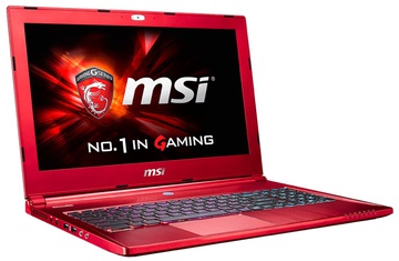 MSI GS60 2QE Ghost Pro (GS602QE-812UA)