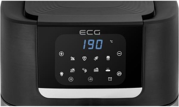 ECG AF 8000 Crusty XL
