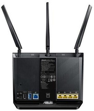 ASUS RT-AC68U
