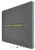 WIWU Defender Sleeve Pro Series for MacBook 13" Grey
