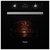 Fabiano FBO 23 Lux Black