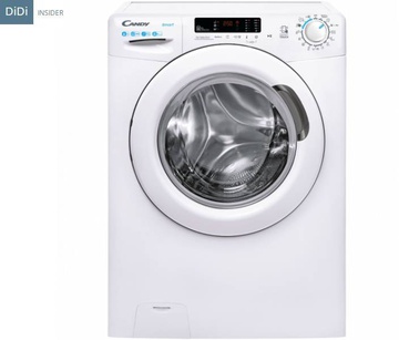 Candy CS4 1262DE/2-S