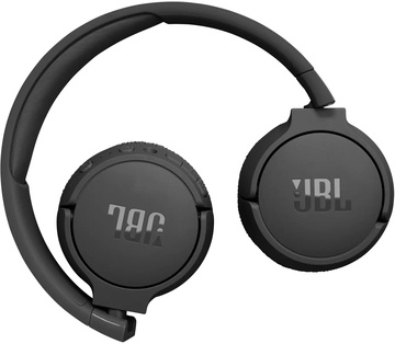 JBL Tune 670NC Black (JBLT670NCBLK)