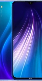 Xiaomi Redmi Note 8 2021 4/64GB Neptune Blue