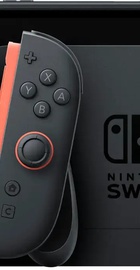 Nintendo Switch 2 Black Mario Kart World Bundle (0045496321529)