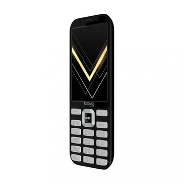 Sigma mobile X-style 35 Screen Grey (4827798331118)