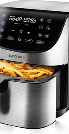 Scandix AFDS 7-17