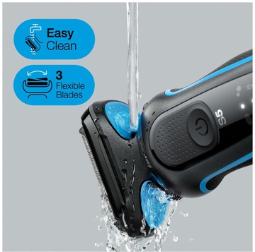 Braun Series 5 51-B1000s