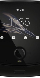 Motorola RAZR 2019 XT2000-2 Noir Black