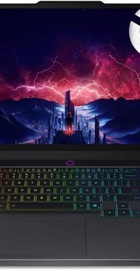 Lenovo Legion 5 15AKP10 Eclipse Black (83F10005US)