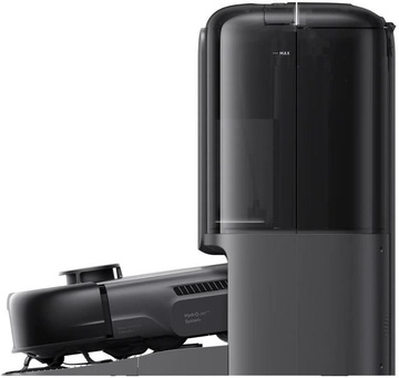 Eufy Omni E25 Black (T2353G11)