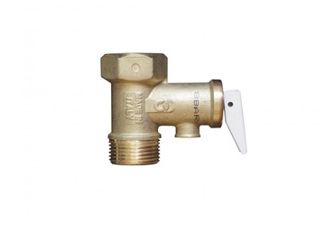 Atlantic Steatite Ego VM 050 D400-1-BC (841297)