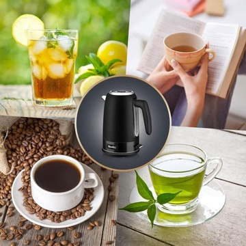Breville New York VKT146X