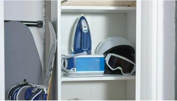 Braun CareStyle Compact Pro IS 2565 BL