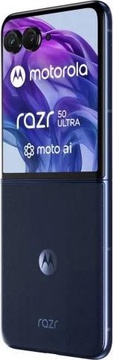 Motorola Razr 50 Ultra 12/512GB Midnight Blue