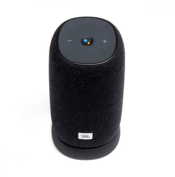 JBL Link Portable Black (JBLLINKPORBLK)