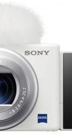 Sony ZV-1 White (ZV1W.CE3)