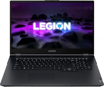 Lenovo Legion 5 17ACH6H (82JY00BLPB)