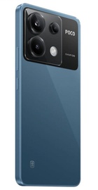 Xiaomi Poco X6 12/512GB Blue (Global Version)