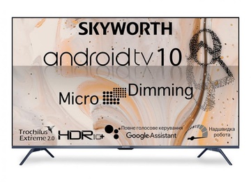 Skyworth 55G3A AI