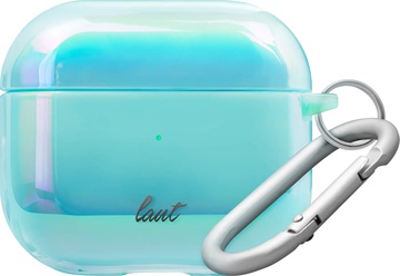 LAUT HOLO for Airpods 3 Blue (L_AP4_HO_BL)