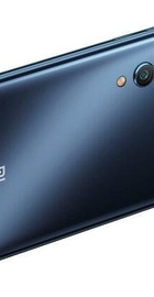 Xiaomi Mi 10 12/256GB Grey