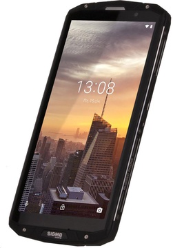 Sigma mobile X-TREME PQ54 MAX