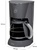 Bomann KA 183 CB grey