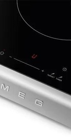 SMEG PIC01BLMEU