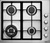 Amica PGXZ6611