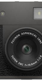 Fujifilm X-HF1 Charcoal Silver (16940525)
