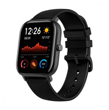 Amazfit GTS Black