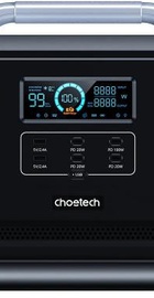 Choetech BS005