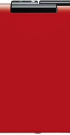 Nespresso Essenza Mini D30 Red