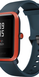 Amazfit Bip S Red/Orange