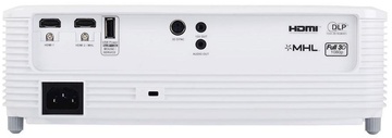 Optoma HD27