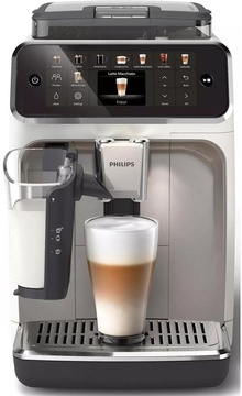Philips Series 5500 LatteGo EP5545/70
