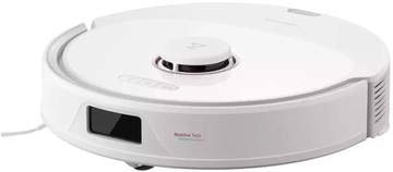 RoboRock Q8 Max White